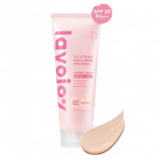 Lavojoy Let It Glow Body Serum Lavojoy Let It Glow Body Serum